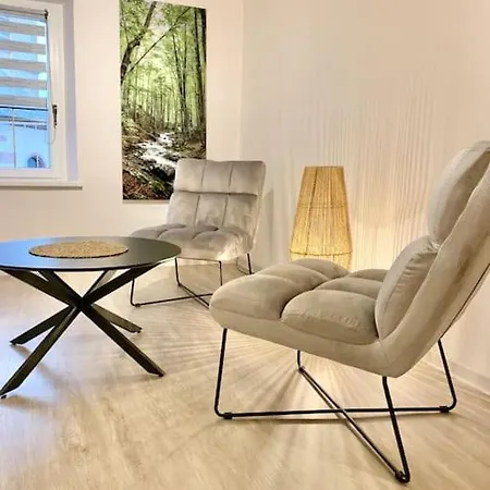 דירה Le Terrier Du Katz Dabo