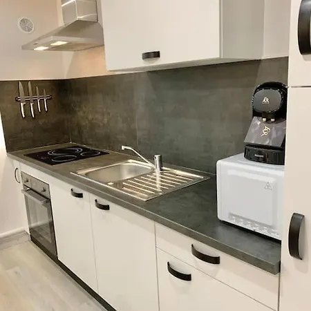 Le Terrier Du Katz * Dabo