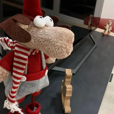 Le Terrier Du Katz * Dabo