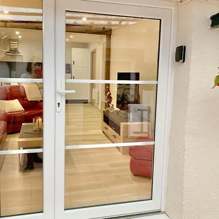 Apartamento Le Terrier Du Katz *