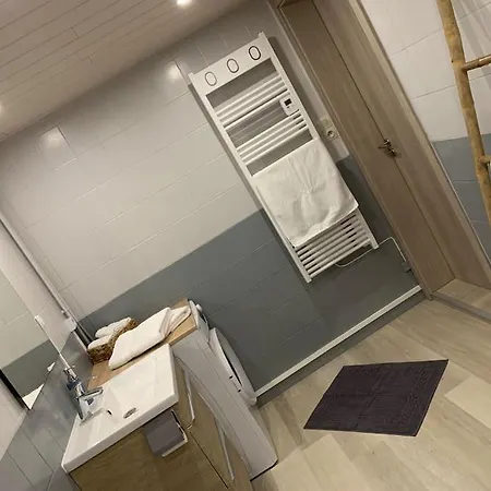 Le Terrier Du Katz *