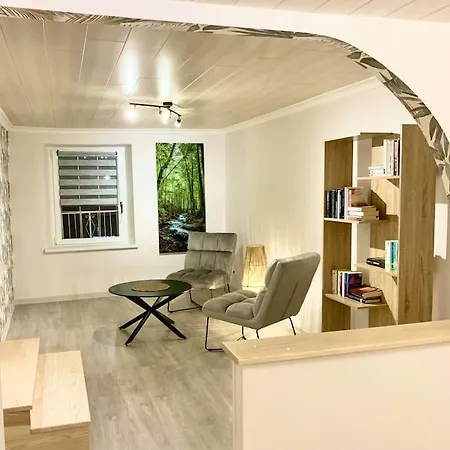 Le Terrier Du Katz * Dabo