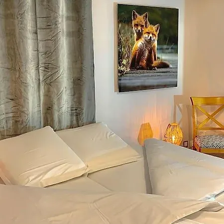 Lejlighed Le Terrier Du Katz