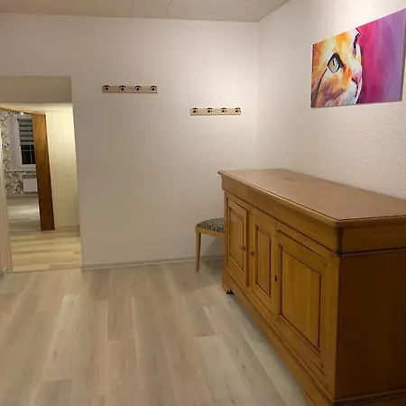 Le Terrier Du Katz *