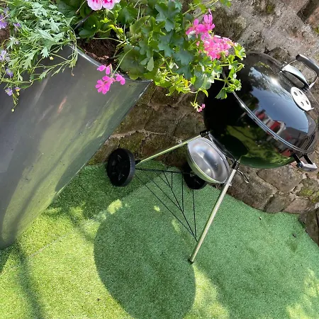 Apartamento Le Terrier Du Katz *