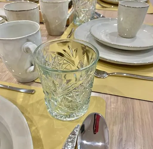 Appartement Le Terrier Du Katz