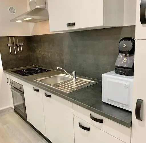 Le Terrier Du Katz * Dabo