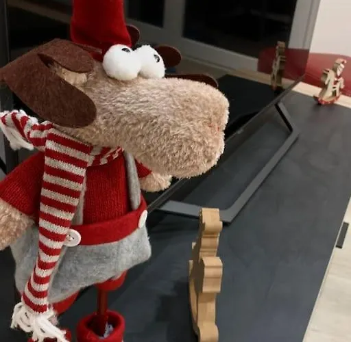 Le Terrier Du Katz * Dabo