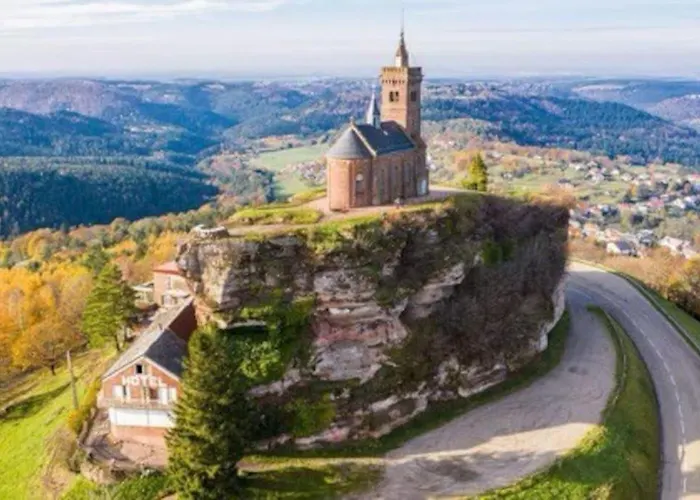 Appartement Le Terrier Du Katz *