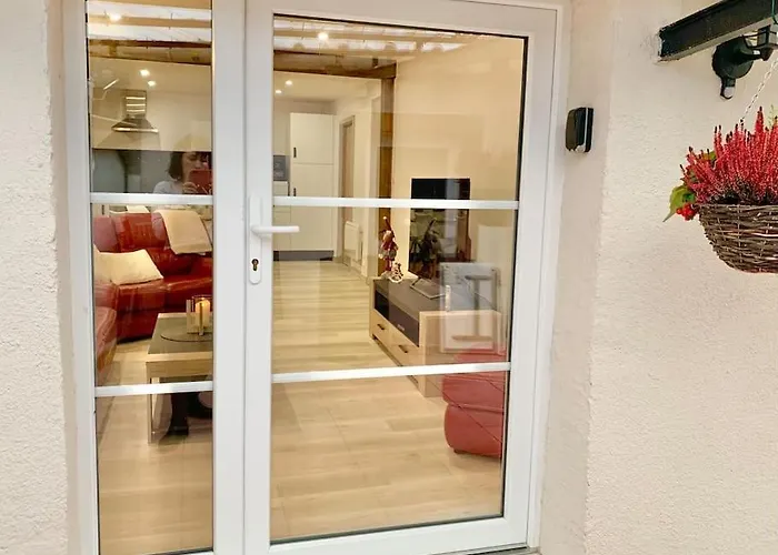 Apartamento Le Terrier Du Katz *