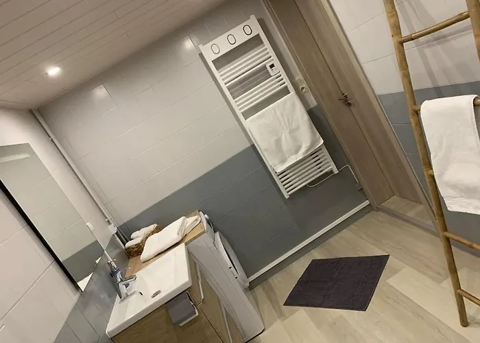 Le Terrier Du Katz *