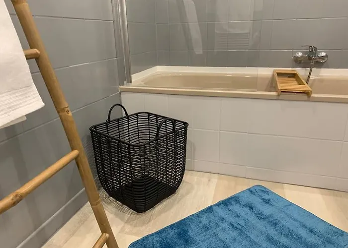 Le Terrier Du Katz Appartement Dabo