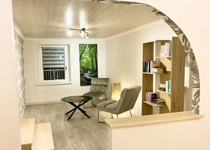 Le Terrier Du Katz * Dabo