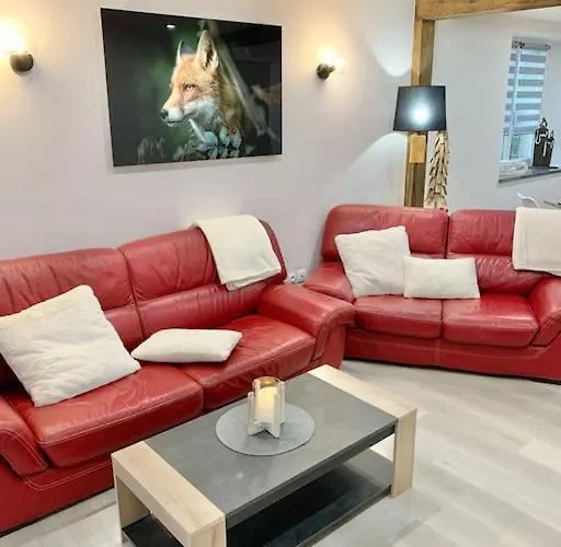 Le Terrier Du Katz * Dabo