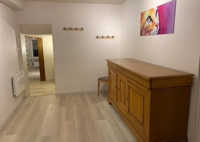 Le Terrier Du Katz *