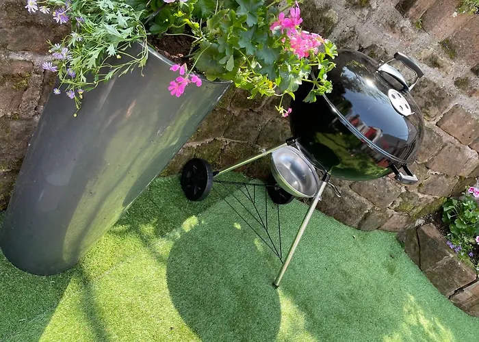 Appartement Le Terrier Du Katz *