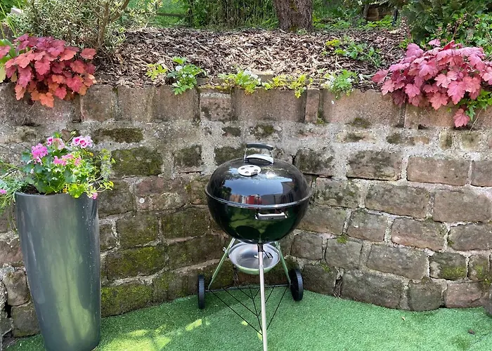 Apartamento Le Terrier Du Katz Dabo