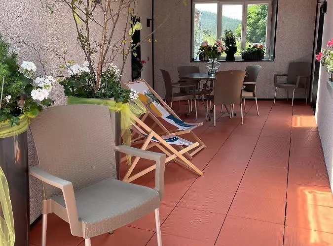 Apartamento Le Terrier Du Katz *